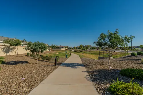 Warner Meadows in Gilbert, Arizona